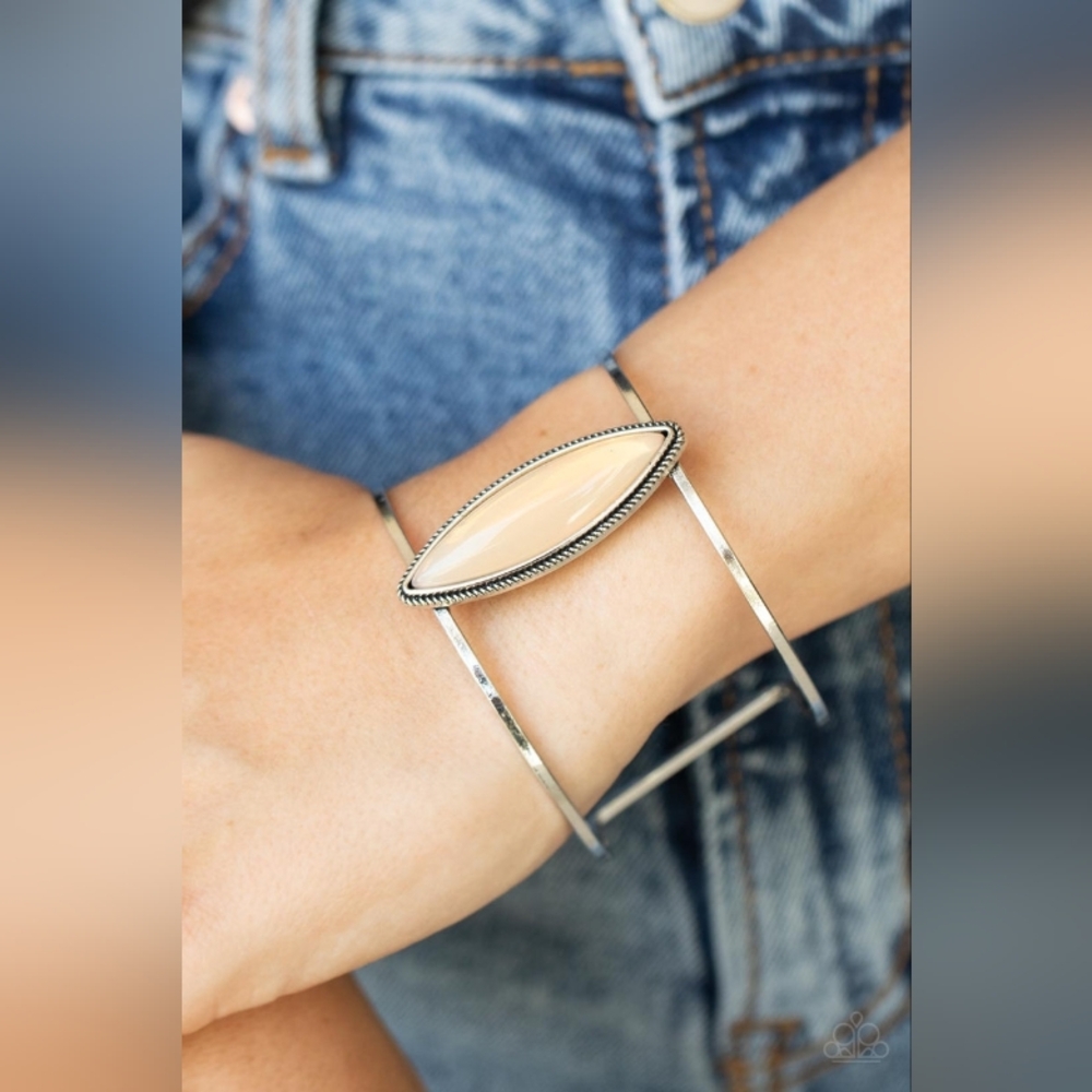 What You Seer Is What You Get Bracelet